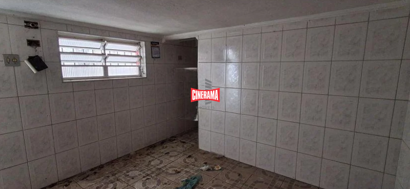 Casa à venda em Santa Maria, São Caetano do Sul - Cinerama Imóveis: 