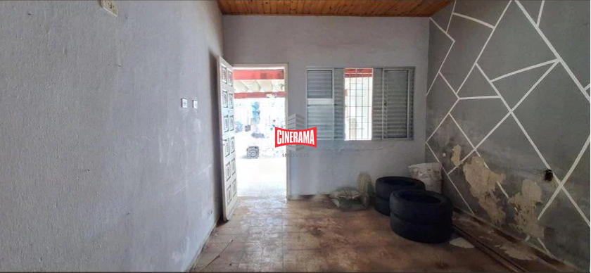 Casa à venda em Santa Maria, São Caetano do Sul - Cinerama Imóveis: 