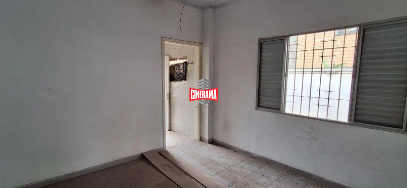 Casa à venda em Santa Maria, São Caetano do Sul - Cinerama Imóveis: 