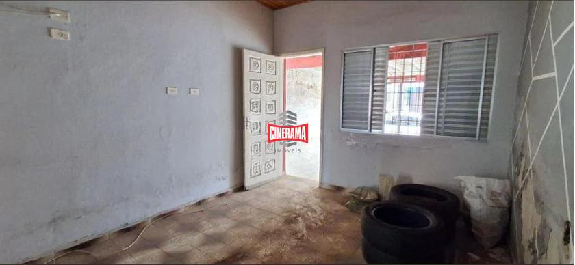 Casa à venda em Santa Maria, São Caetano do Sul - Cinerama Imóveis: 