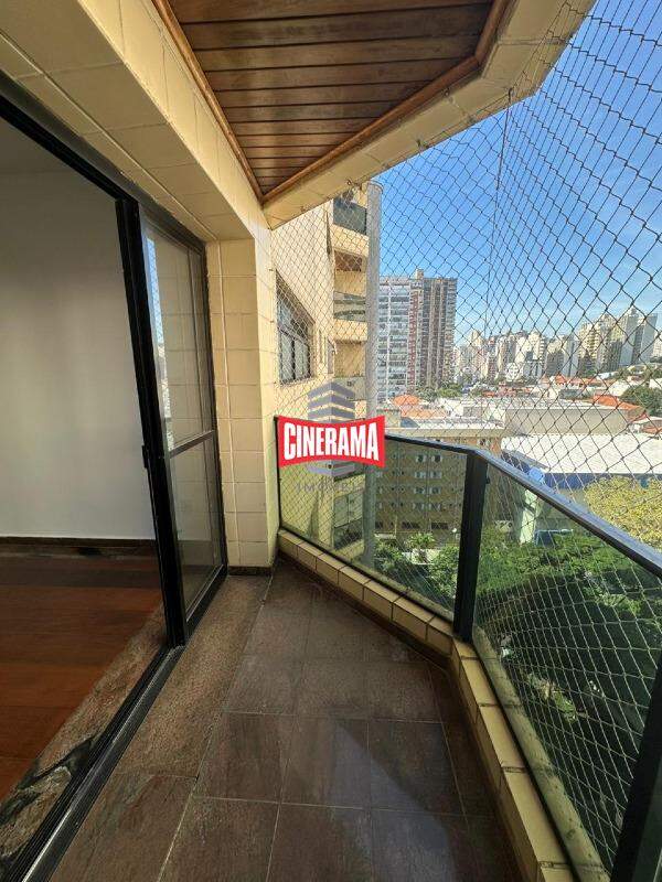 Apartamento à venda em Perdizes, São Paulo - Cinerama Imóveis: 