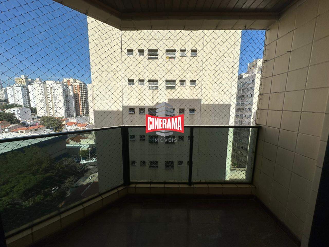 Apartamento à venda em Perdizes, São Paulo - Cinerama Imóveis: 