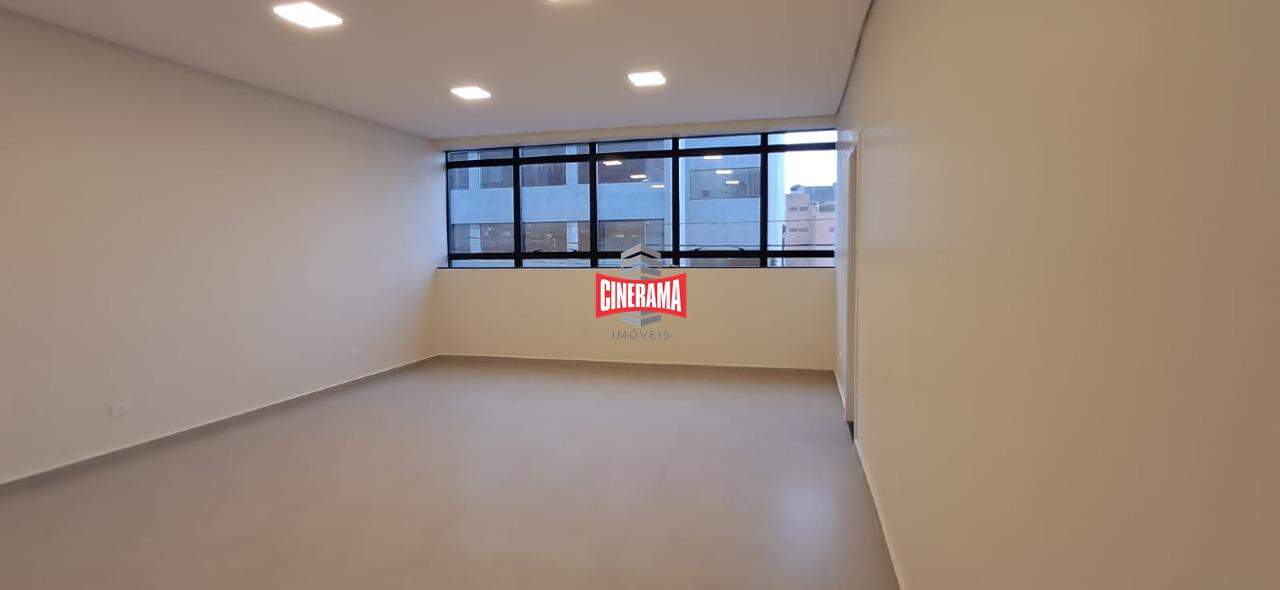 Sala para aluguel no Centro: 