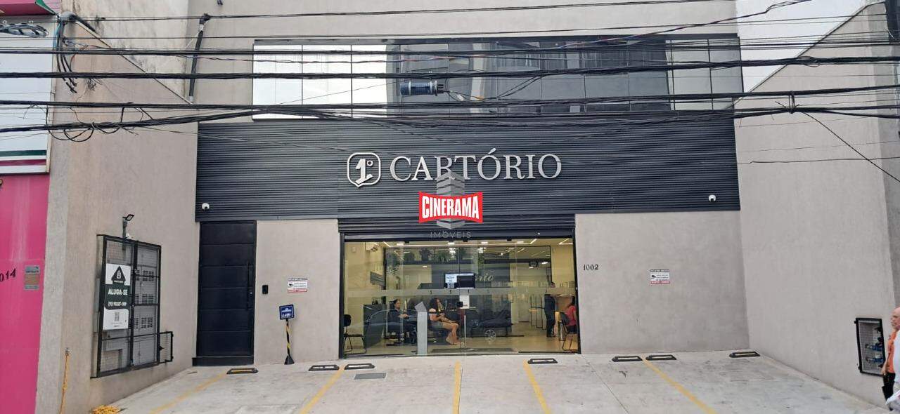 Sala para aluguel no Centro: 