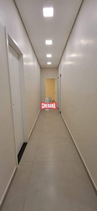 Sala para aluguel no Centro: 