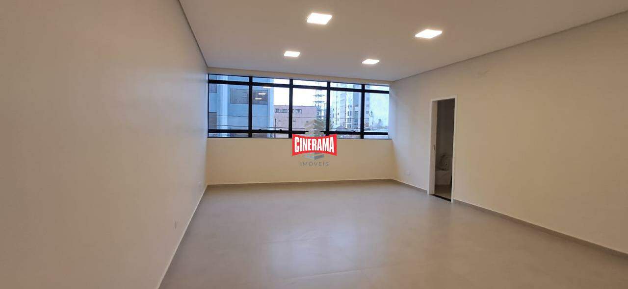 Sala para aluguel no Centro: 