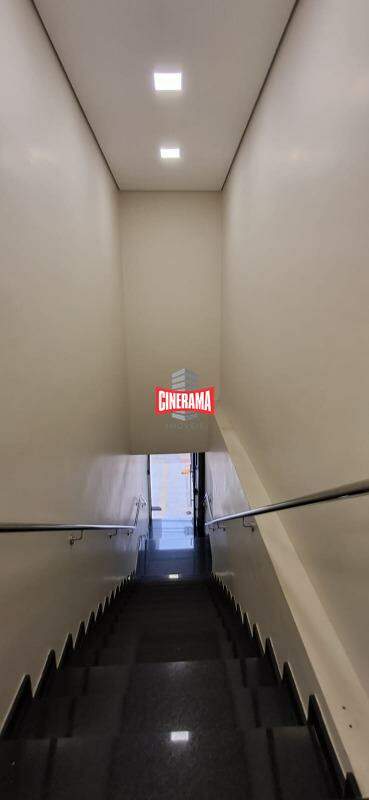 Sala para aluguel no Centro: 