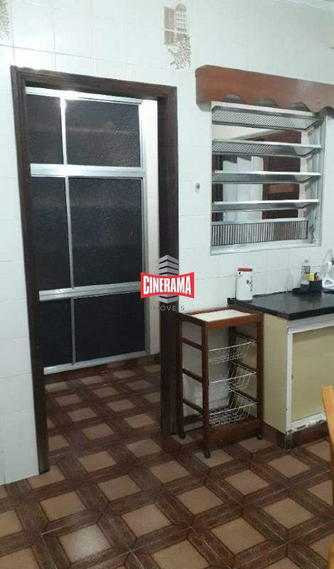 Sobrado à venda em Santa Maria, São Caetano do Sul - Cinerama Imóveis: 