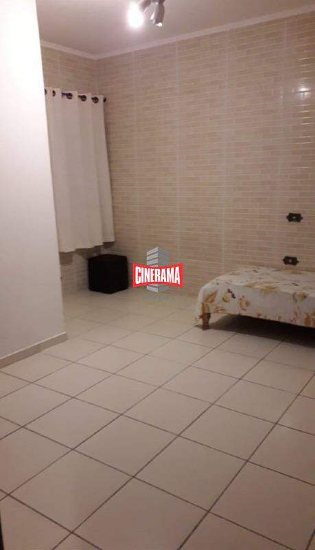 Sobrado à venda em Santa Maria, São Caetano do Sul - Cinerama Imóveis: 