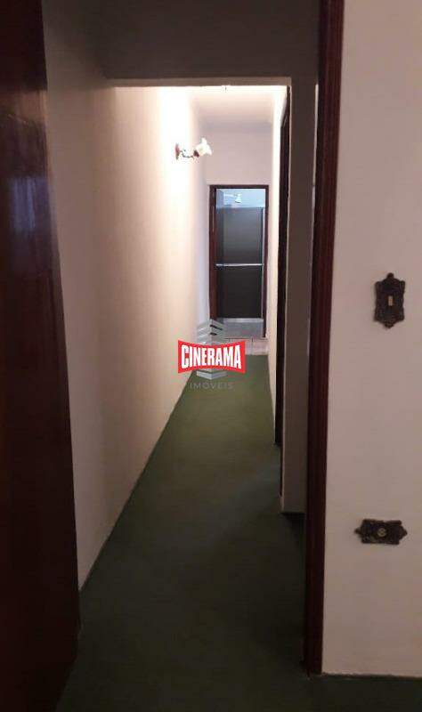 Sobrado à venda em Santa Maria, São Caetano do Sul - Cinerama Imóveis: 