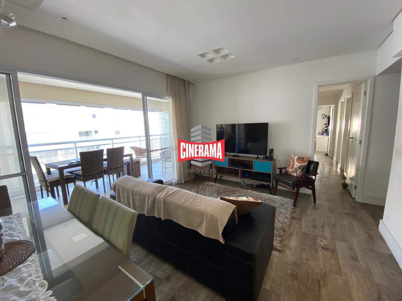 Apartamento para aluguel em Cerâmica, São Caetano do Sul - Cinerama Imóveis: 