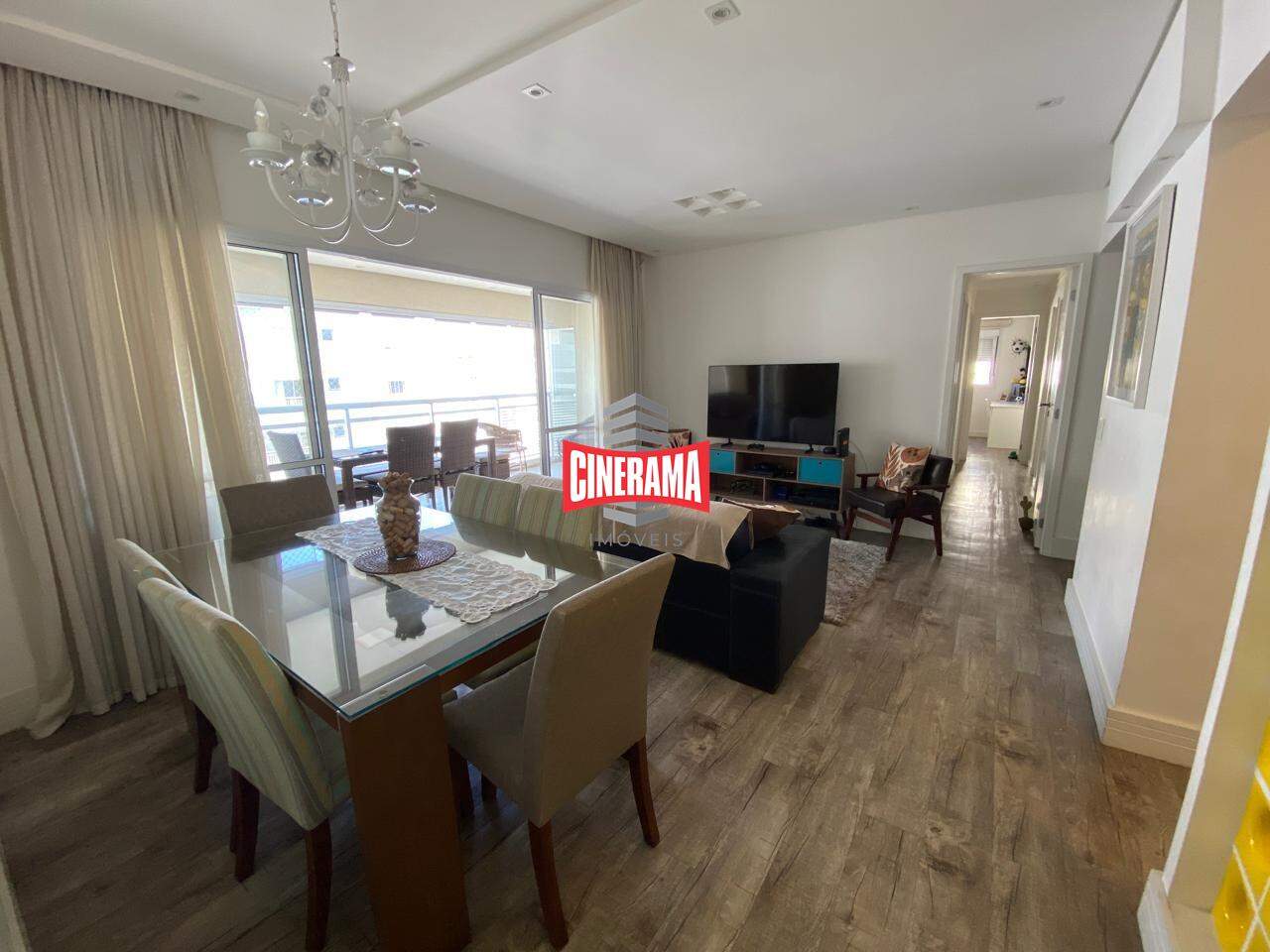 Apartamento para aluguel em Cerâmica, São Caetano do Sul - Cinerama Imóveis: 