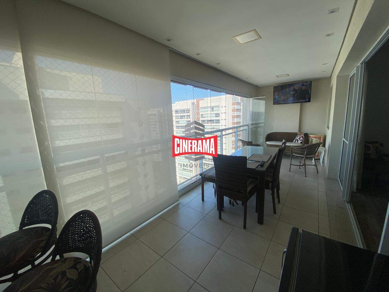Apartamento para aluguel em Cerâmica, São Caetano do Sul - Cinerama Imóveis: 