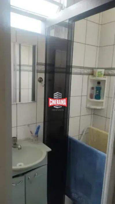 Sobrado à venda em Santa Maria, São Caetano do Sul - Cinerama Imóveis: 