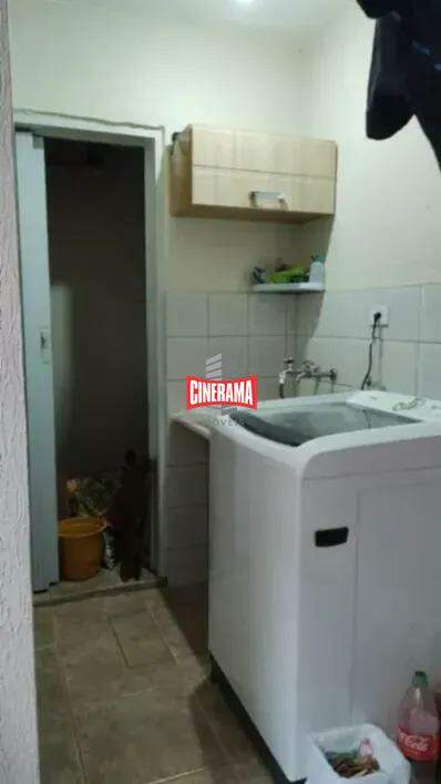 Sobrado à venda em Santa Maria, São Caetano do Sul - Cinerama Imóveis: 