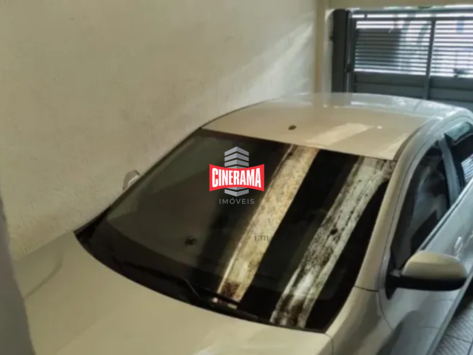 Sobrado à venda em Santa Maria, São Caetano do Sul - Cinerama Imóveis: 