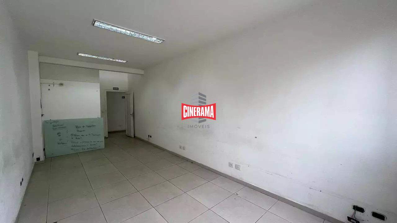 Sala para aluguel no Cerâmica: 