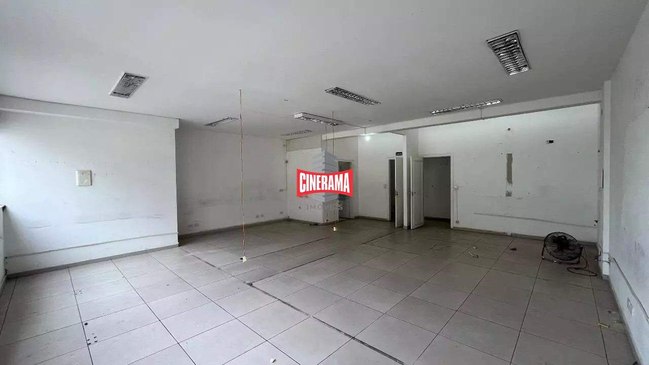 Sala para aluguel no Cerâmica: 