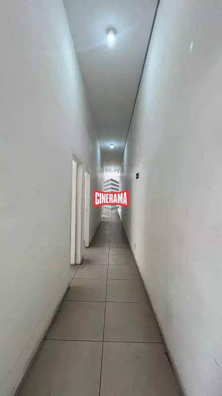 Sala para aluguel no Cerâmica: 
