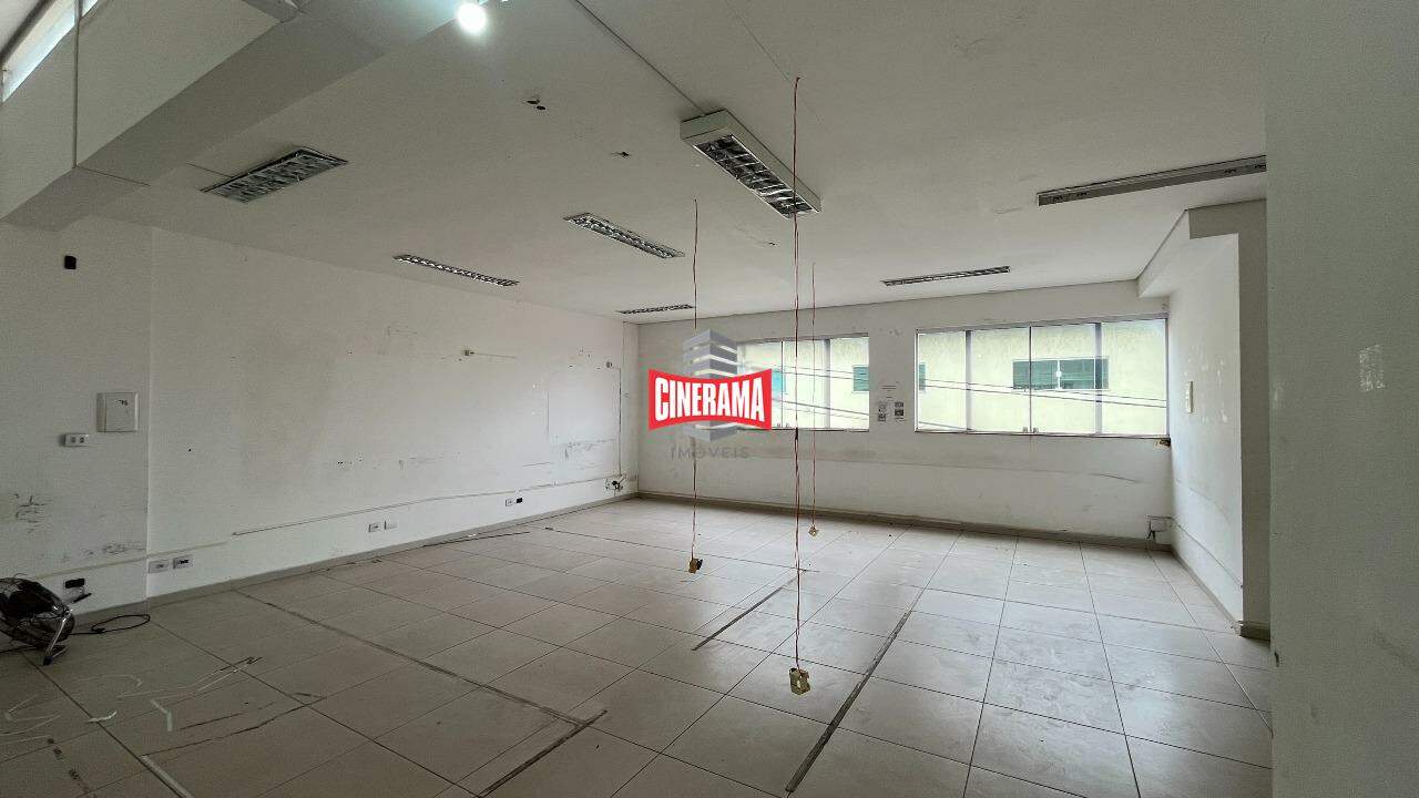 Sala para aluguel no Cerâmica: 