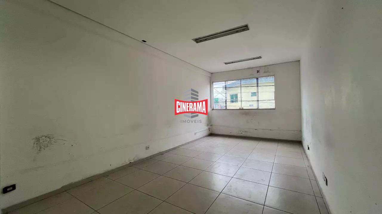 Sala para aluguel no Cerâmica: 