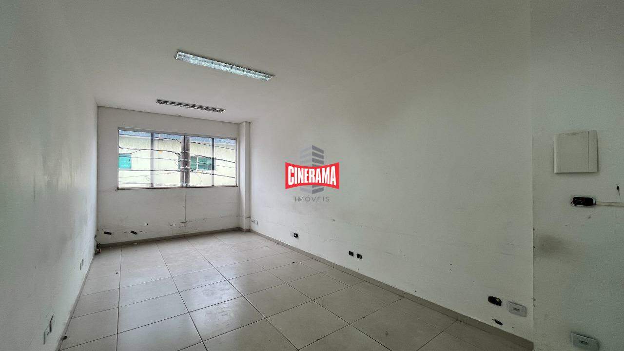 Sala para aluguel no Cerâmica: 