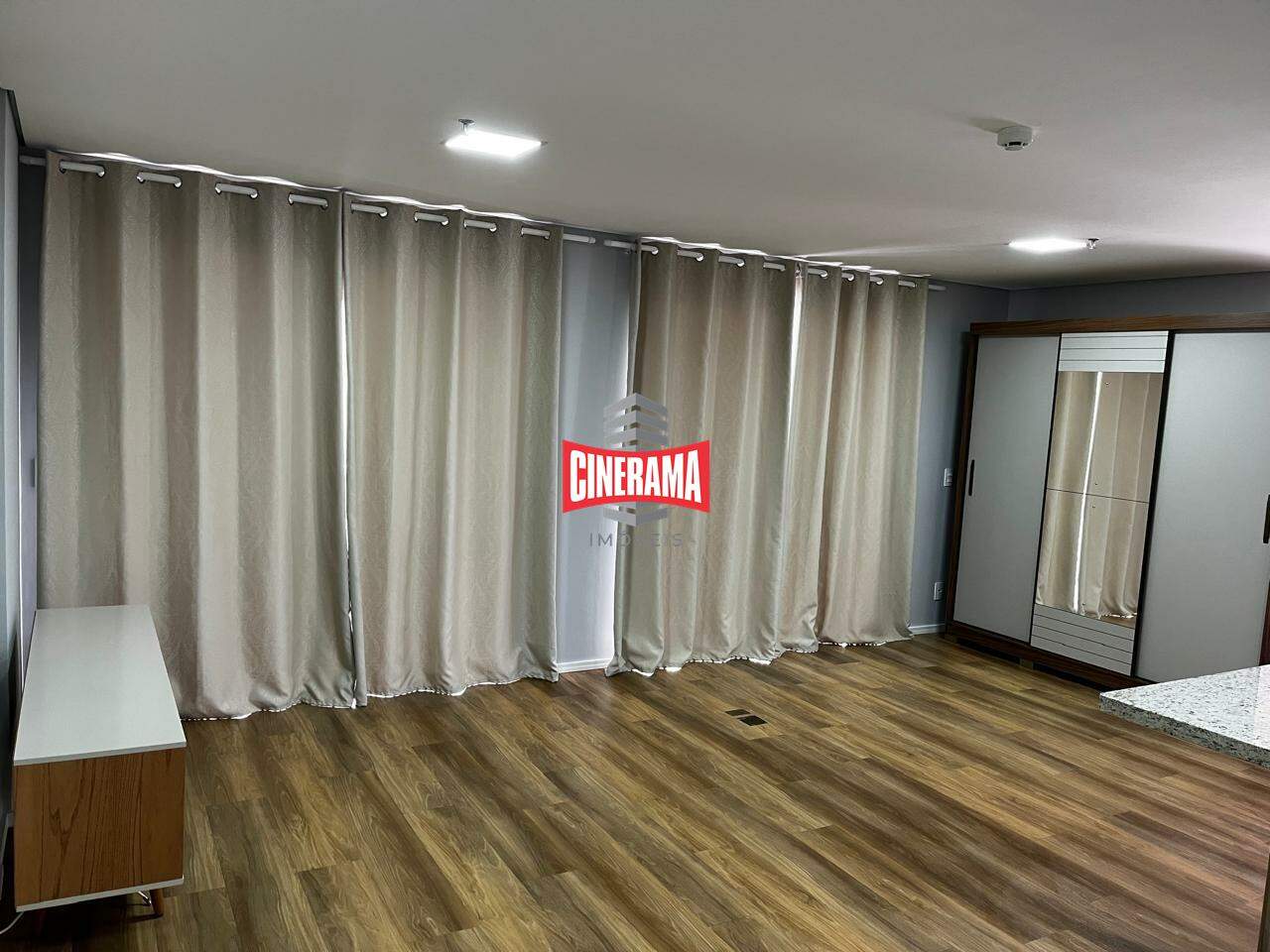 Apartamento para aluguel em Boa Vista, São Caetano do Sul - Cinerama Imóveis: 