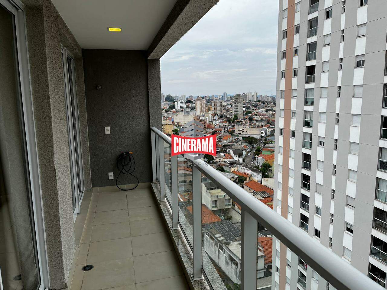 Apartamento para aluguel em Boa Vista, São Caetano do Sul - Cinerama Imóveis: 