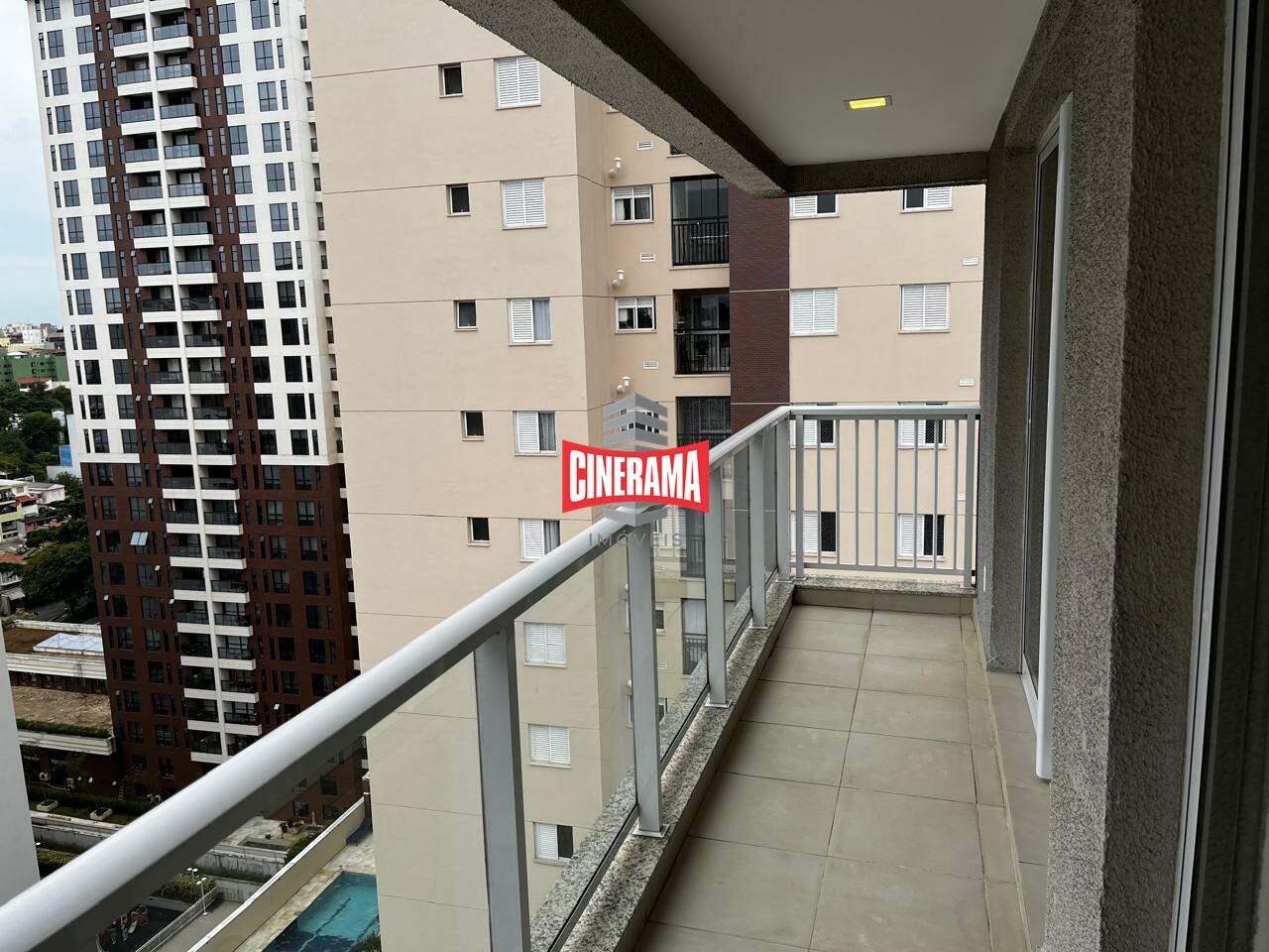 Apartamento para aluguel em Boa Vista, São Caetano do Sul - Cinerama Imóveis: 