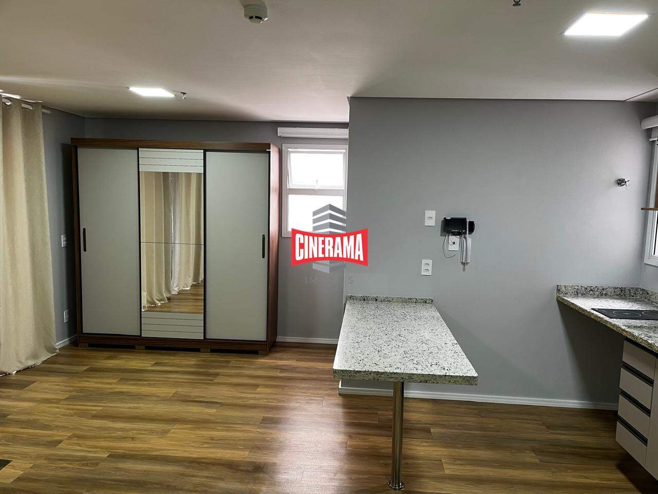 Apartamento para aluguel em Boa Vista, São Caetano do Sul - Cinerama Imóveis: 