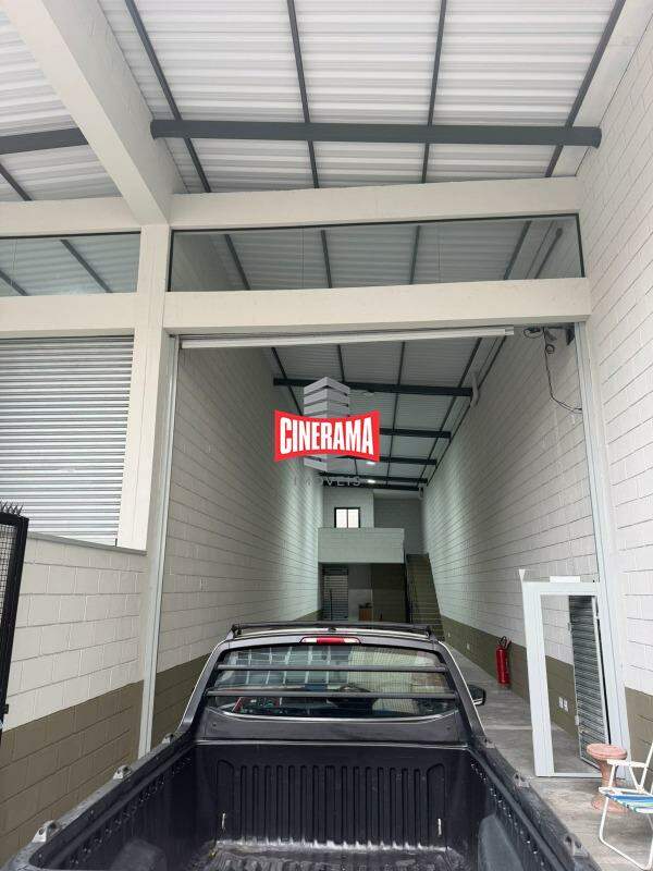 Galpão para aluguel em Barcelona, São Caetano do Sul - Cinerama Imóveis: 