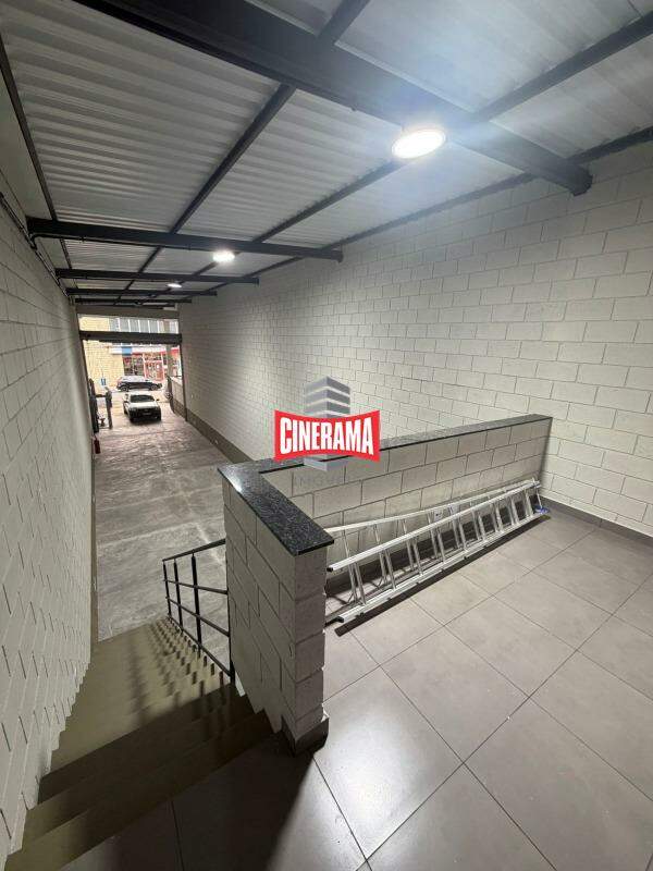 Galpão para aluguel em Barcelona, São Caetano do Sul - Cinerama Imóveis: 