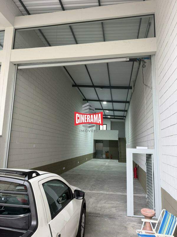 Galpão para aluguel em Barcelona, São Caetano do Sul - Cinerama Imóveis: 