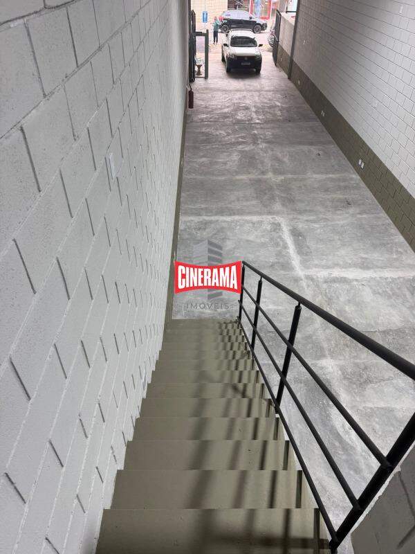 Galpão para aluguel em Barcelona, São Caetano do Sul - Cinerama Imóveis: 
