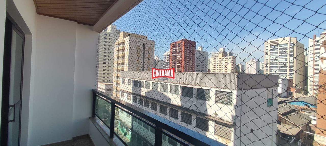 Apartamento à venda no Santa Paula: 