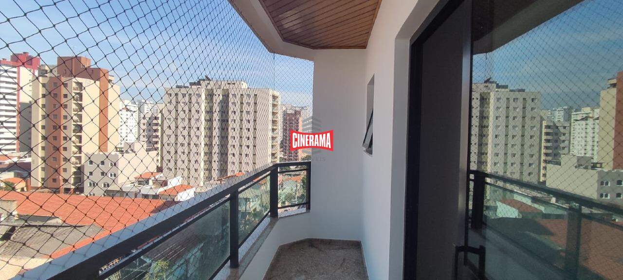 Apartamento à venda no Santa Paula: 