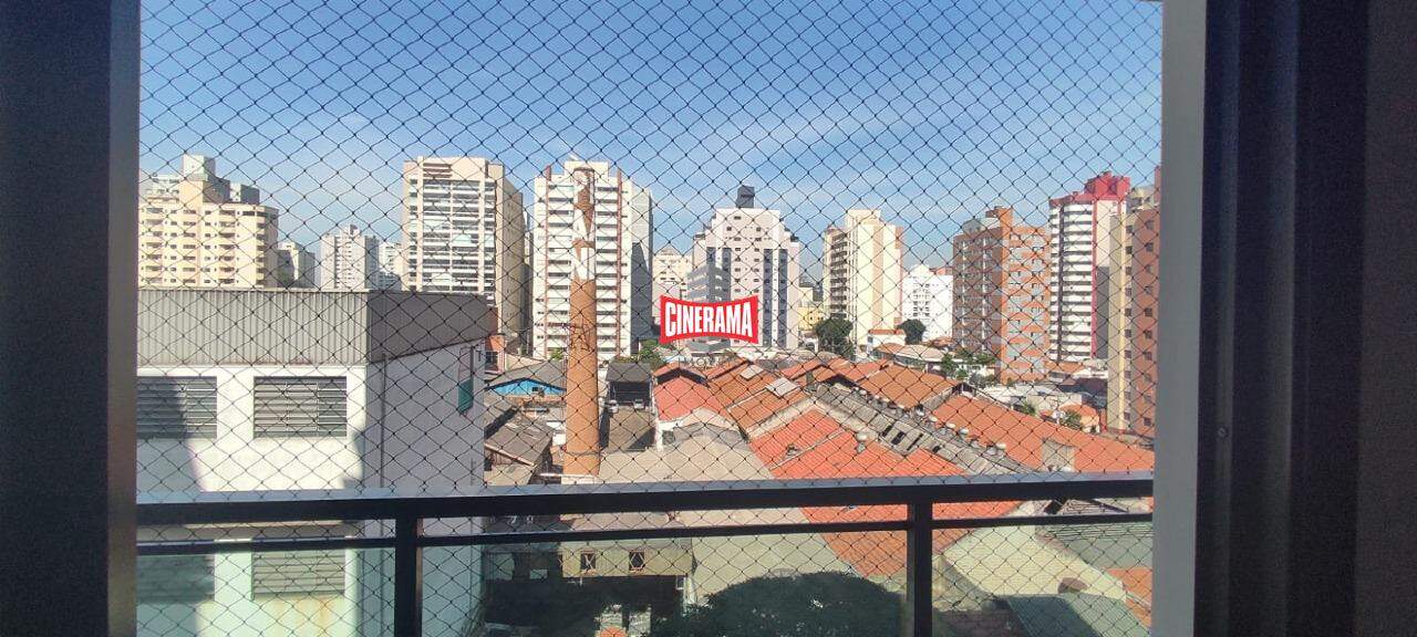 Apartamento à venda no Santa Paula: 