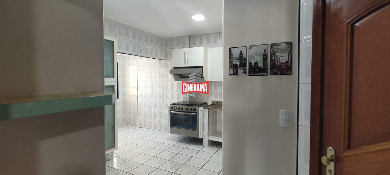Apartamento à venda no Santa Paula: 