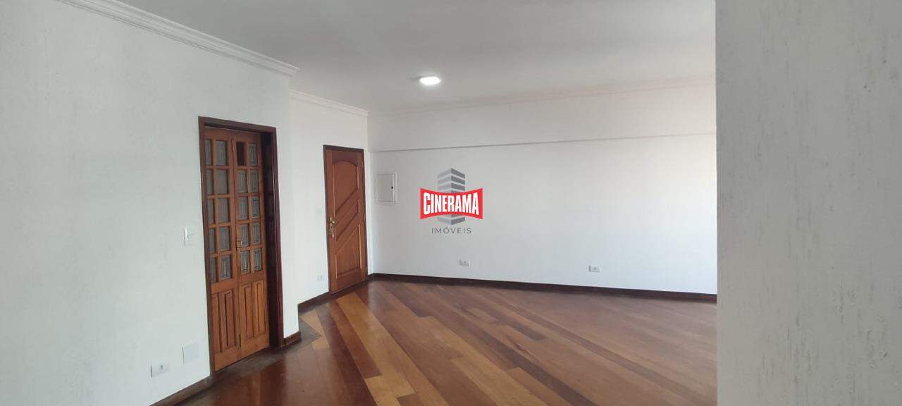 Apartamento à venda no Santa Paula: 