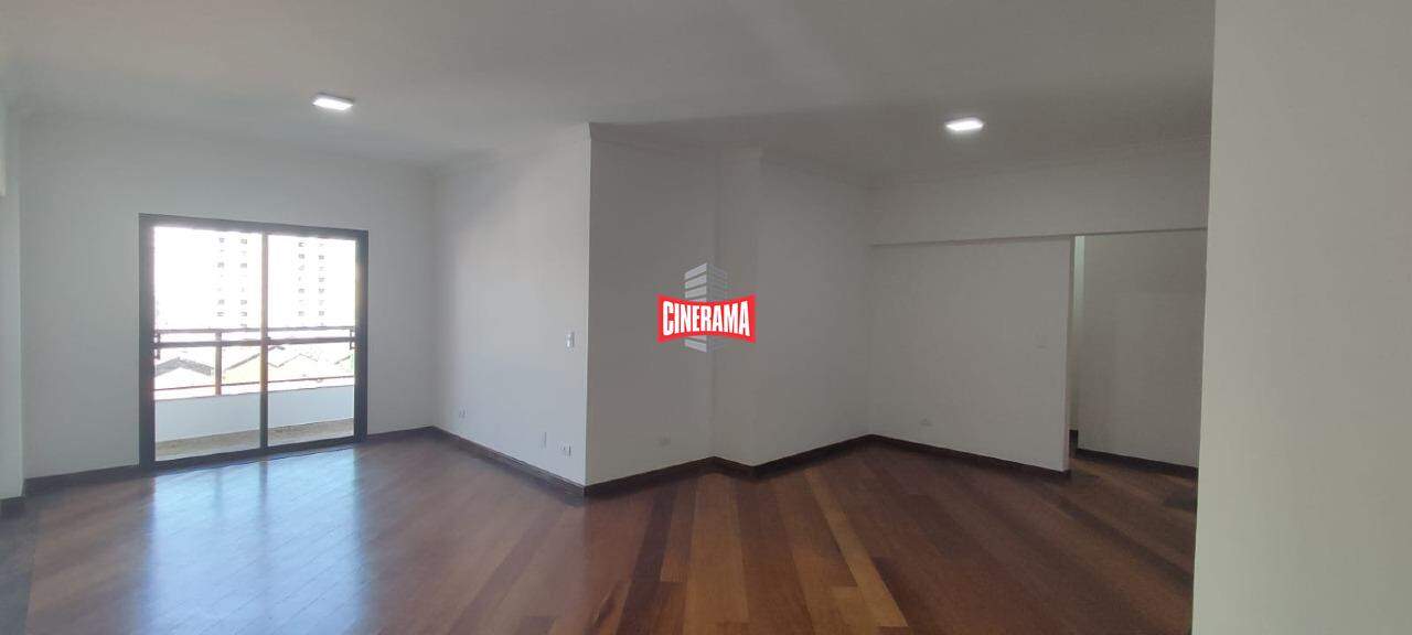 Apartamento à venda no Santa Paula: 