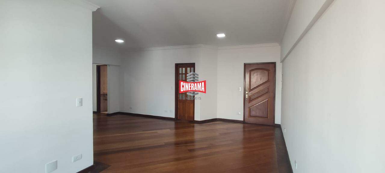 Apartamento à venda no Santa Paula: 