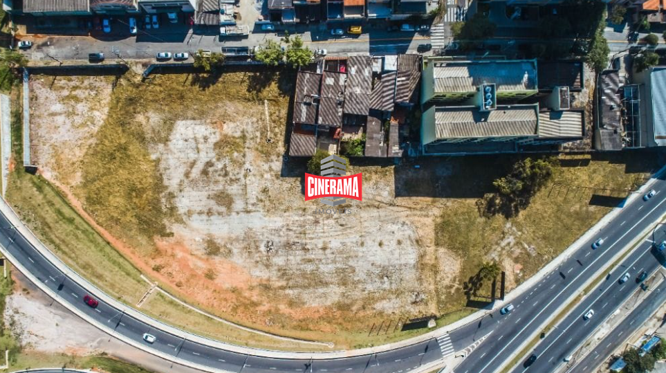 Terreno para aluguel em Centro, São Bernardo do Campo - Cinerama Imóveis: 