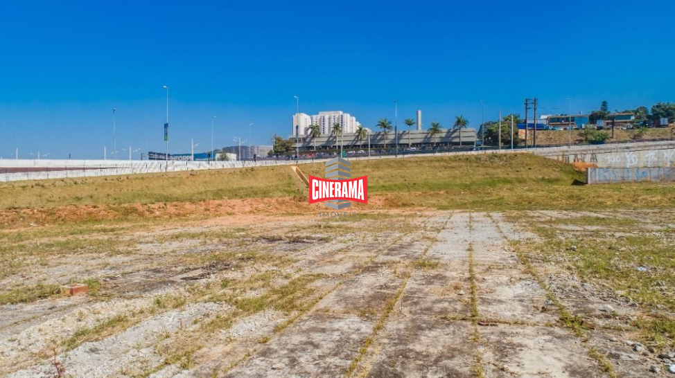 Terreno para aluguel em Centro, São Bernardo do Campo - Cinerama Imóveis: 