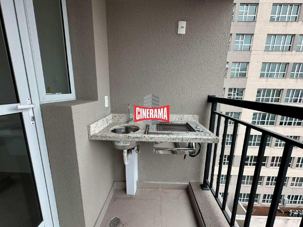 Apartamento à venda em Santa Paula, São Caetano do Sul - Cinerama Imóveis: 