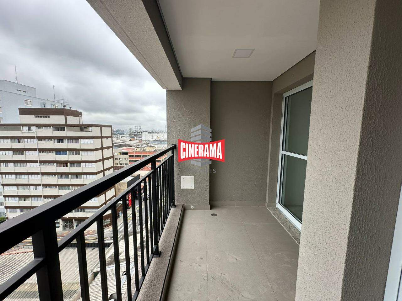 Apartamento à venda em Santa Paula, São Caetano do Sul - Cinerama Imóveis: 