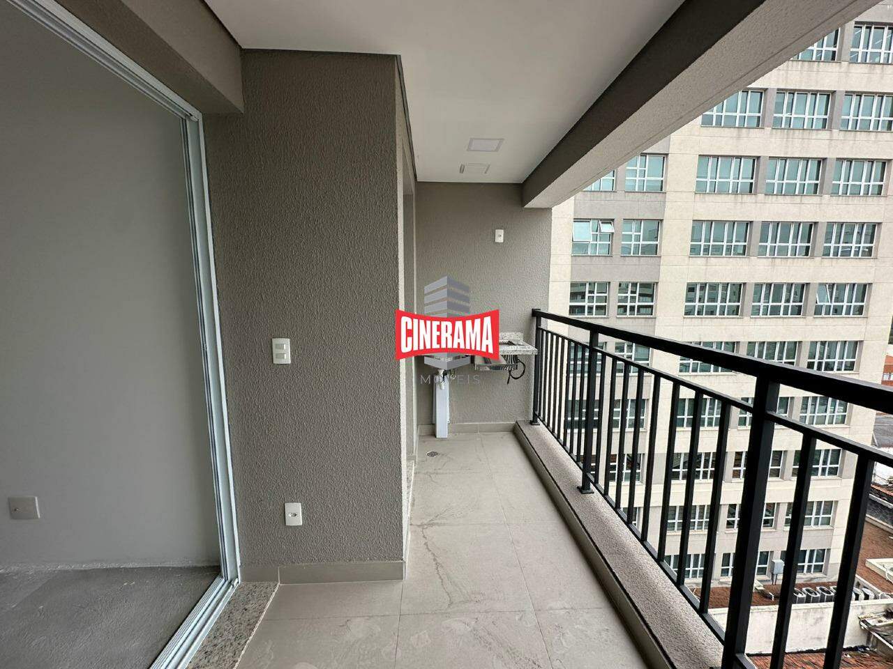 Apartamento à venda em Santa Paula, São Caetano do Sul - Cinerama Imóveis: 