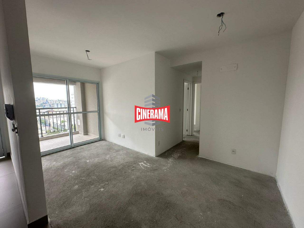 Apartamento à venda em Santa Paula, São Caetano do Sul - Cinerama Imóveis: 