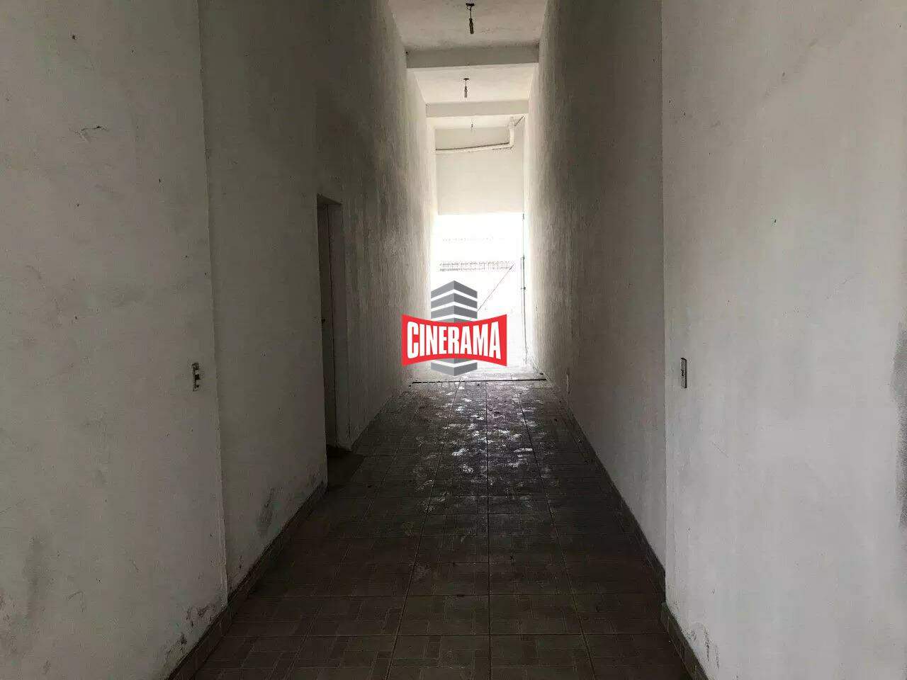 Prédio para aluguel em Santa Maria, São Caetano do Sul - Cinerama Imóveis: 