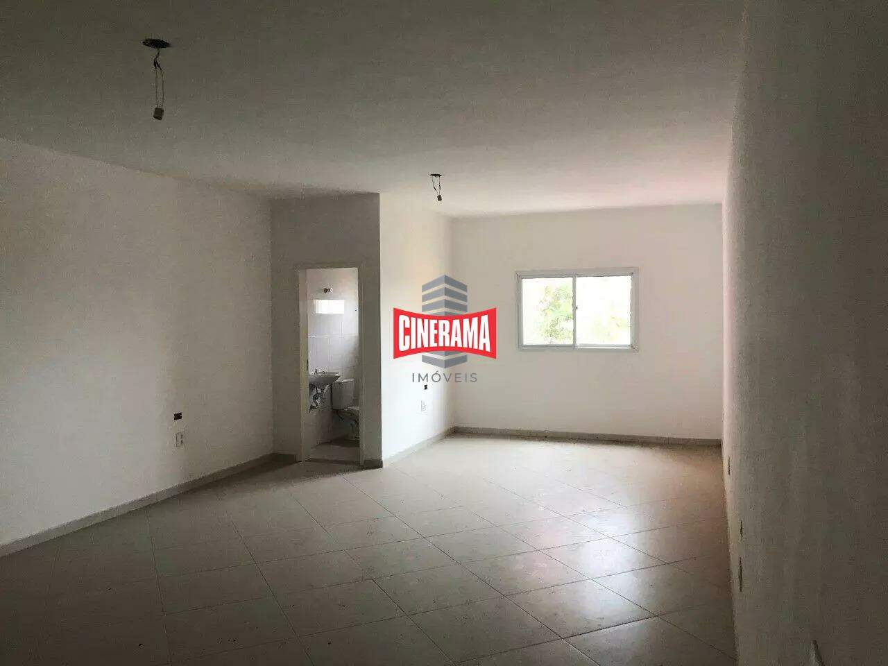Prédio para aluguel em Santa Maria, São Caetano do Sul - Cinerama Imóveis: 