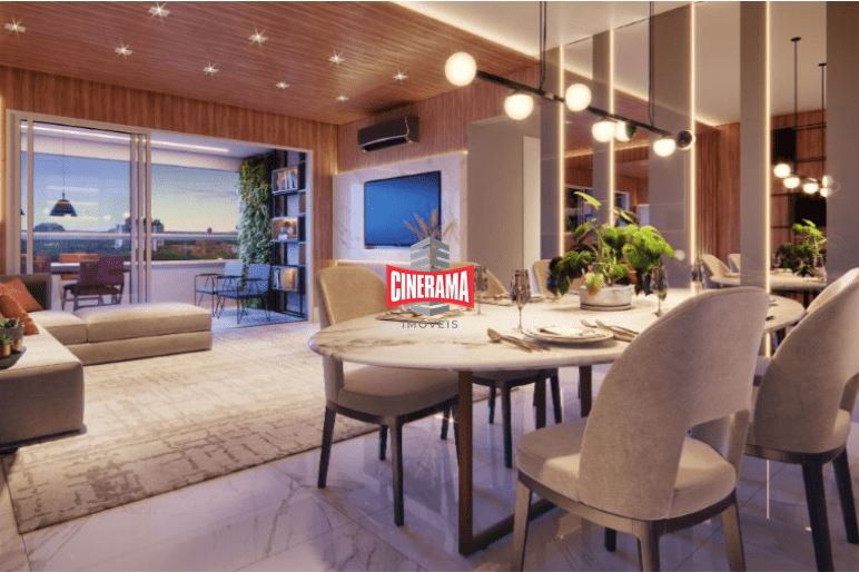 Apartamento à venda no Santa Paula: 
